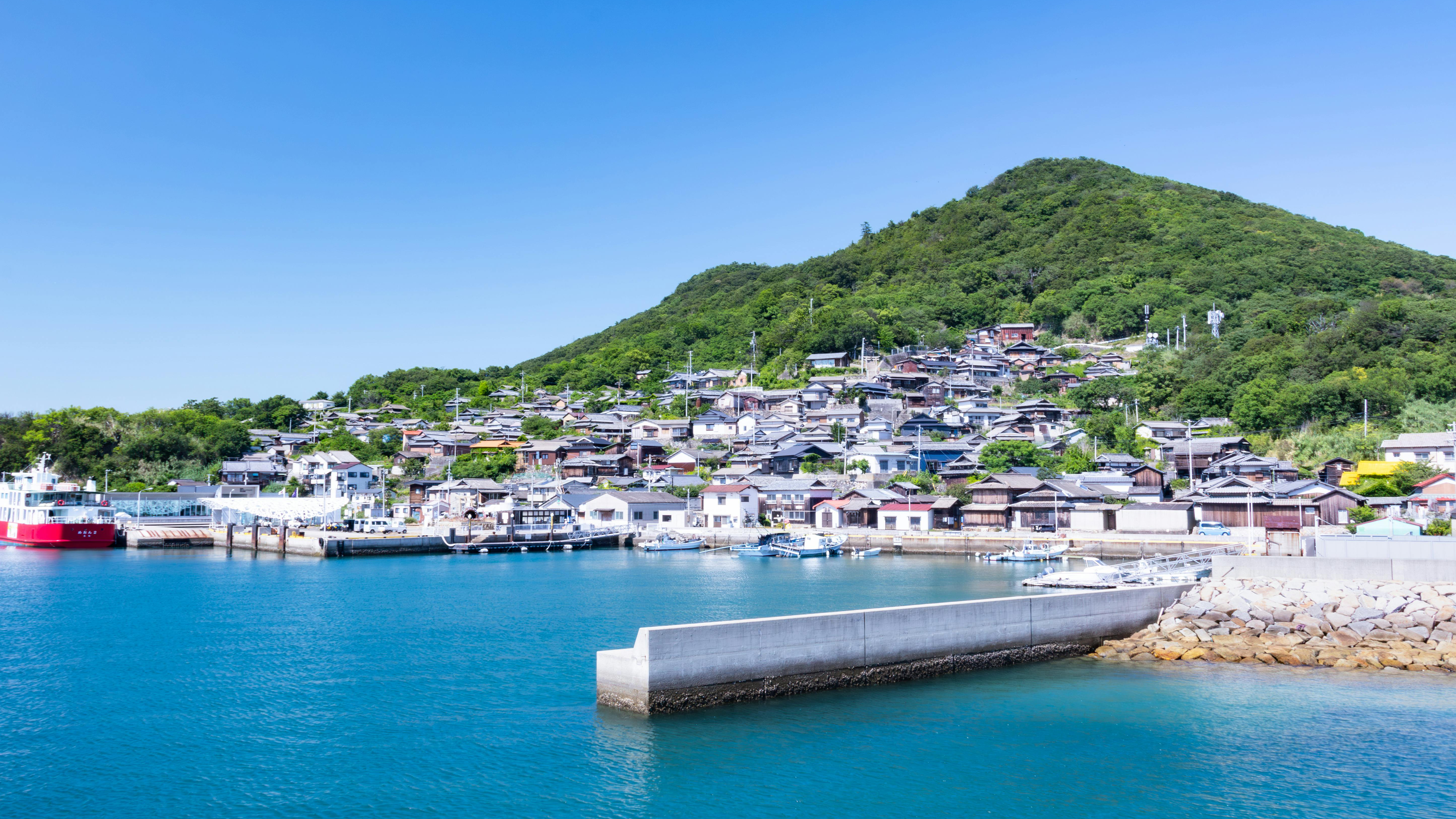 親友・親子で楽しむ 白浜ラグジュアリー癒し旅